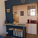 Cosy Au Centre-ville De