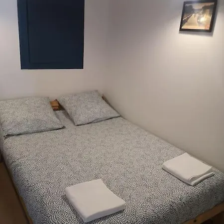 Cosy Au Centre-ville De * Tuluza