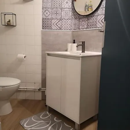 Cosy Au Centre-ville De *