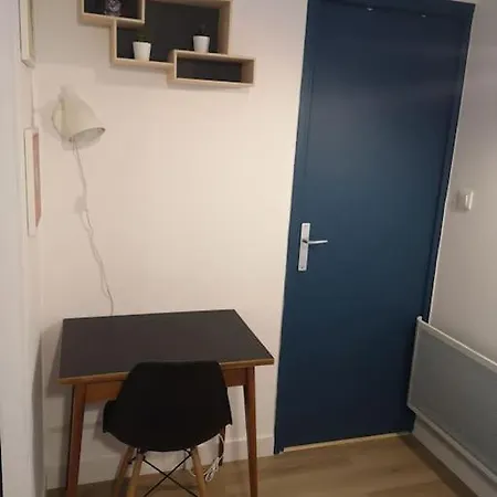 Cosy Au Centre-ville De Apartament Tuluza