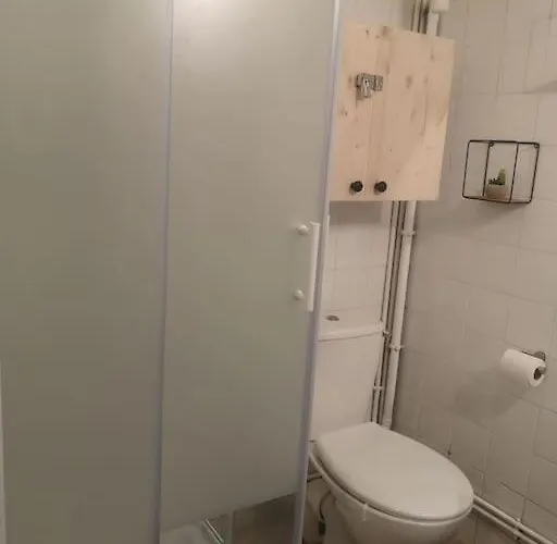 Cosy Au Centre-ville De Appartement Toulouse