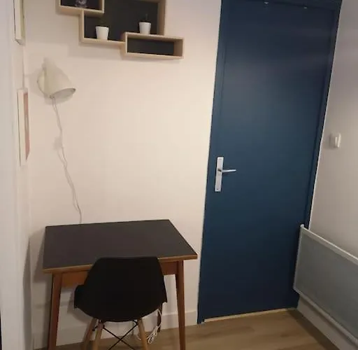 Cosy Au Centre-ville De Appartement Toulouse