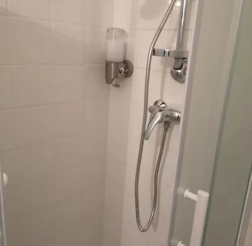 アパート Cosy Au Centre-ville De *