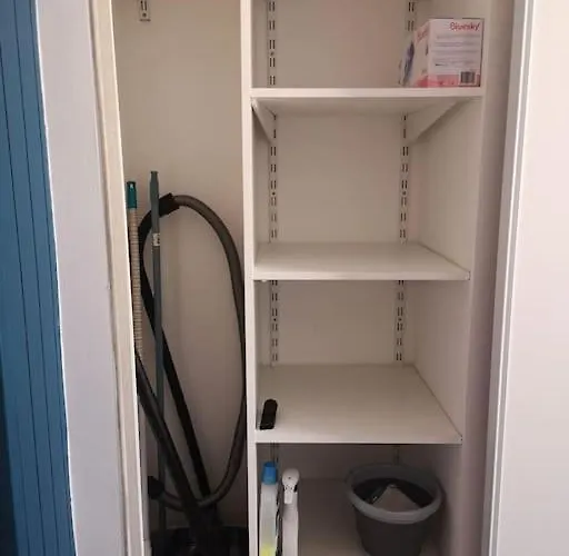 Cosy Au Centre-ville De *