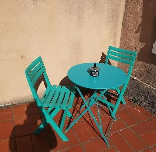 Cosy Au Centre-ville De