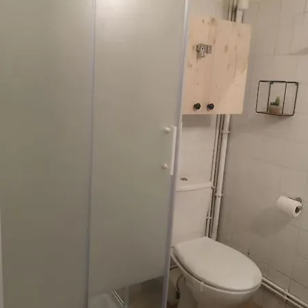 Cosy Au Centre-ville De Apartamento Toulouse